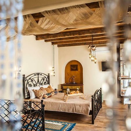 Villanonna Suites & Hamam Rhodes City Екстериор снимка