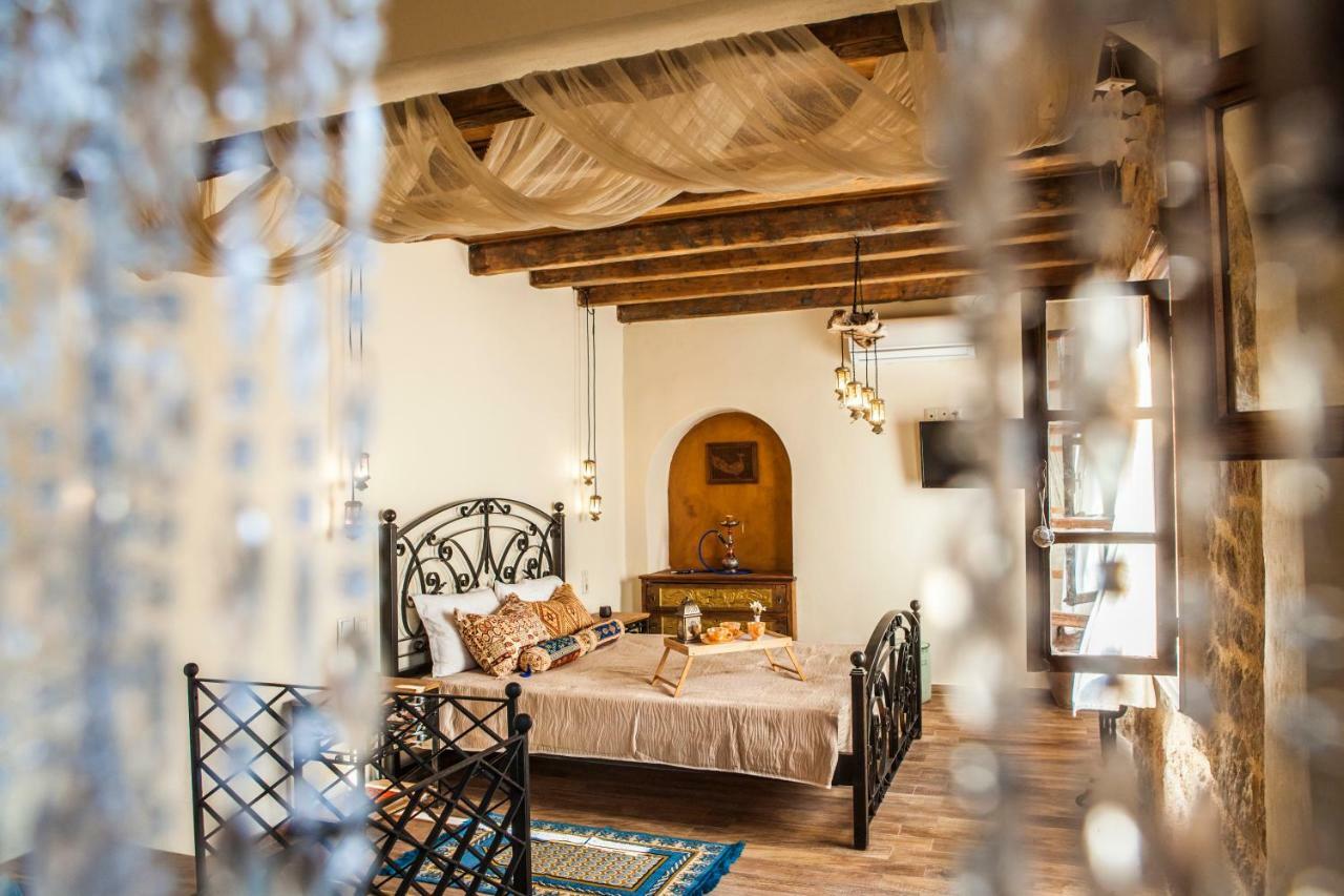 Villanonna Suites & Hamam Rhodes City Екстериор снимка