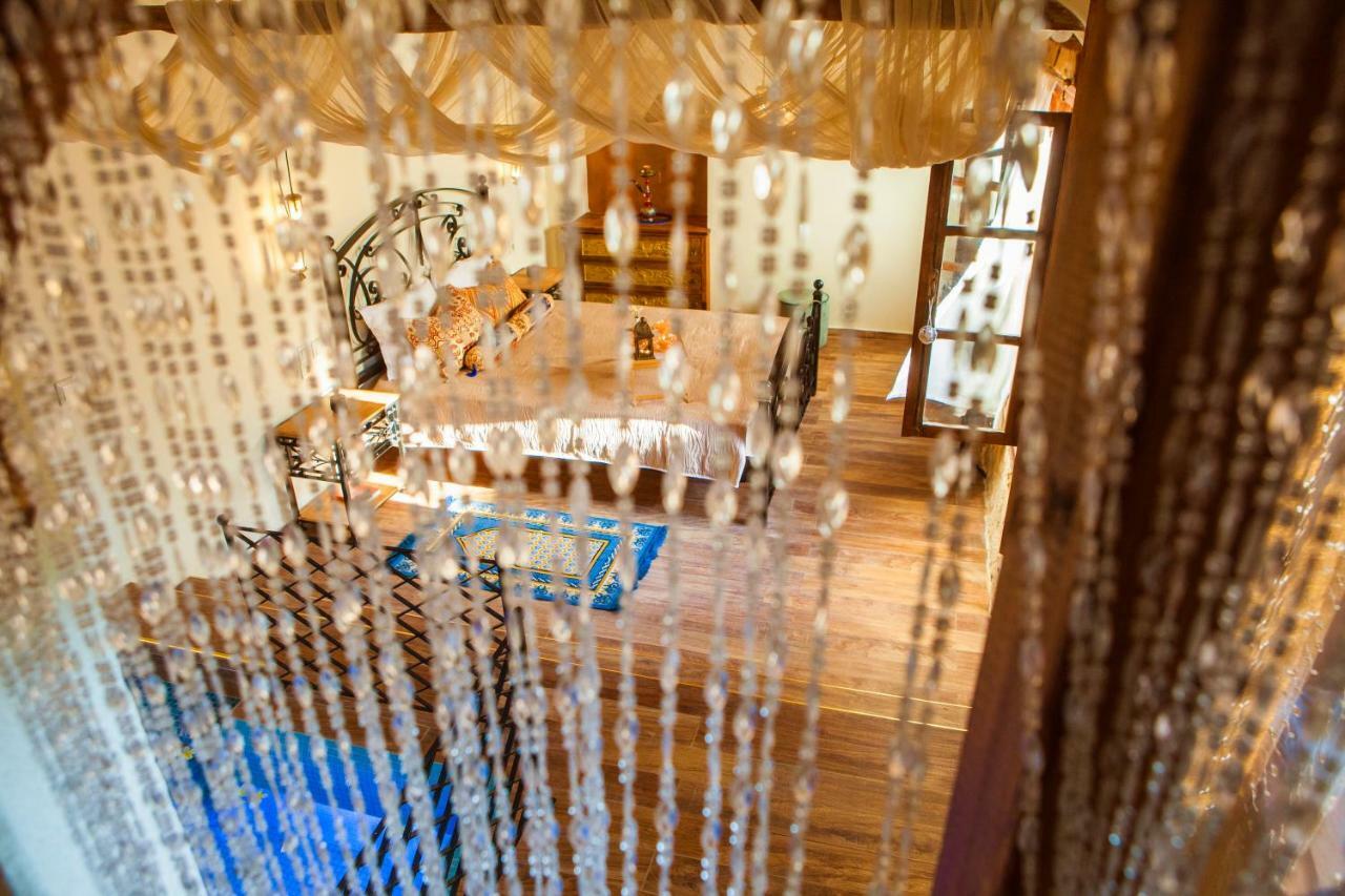 Villanonna Suites & Hamam Rhodes City Екстериор снимка