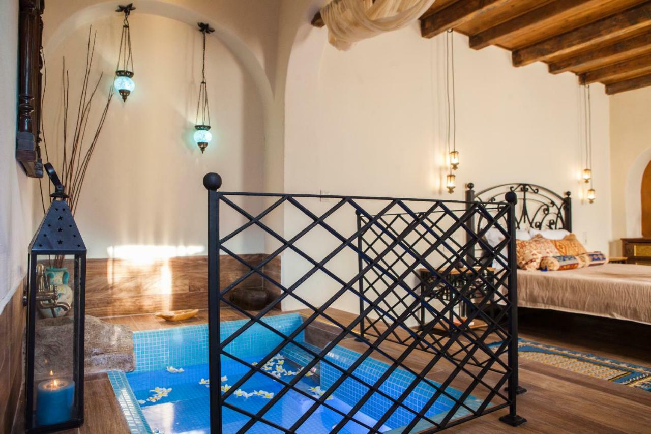Villanonna Suites & Hamam Rhodes City Екстериор снимка