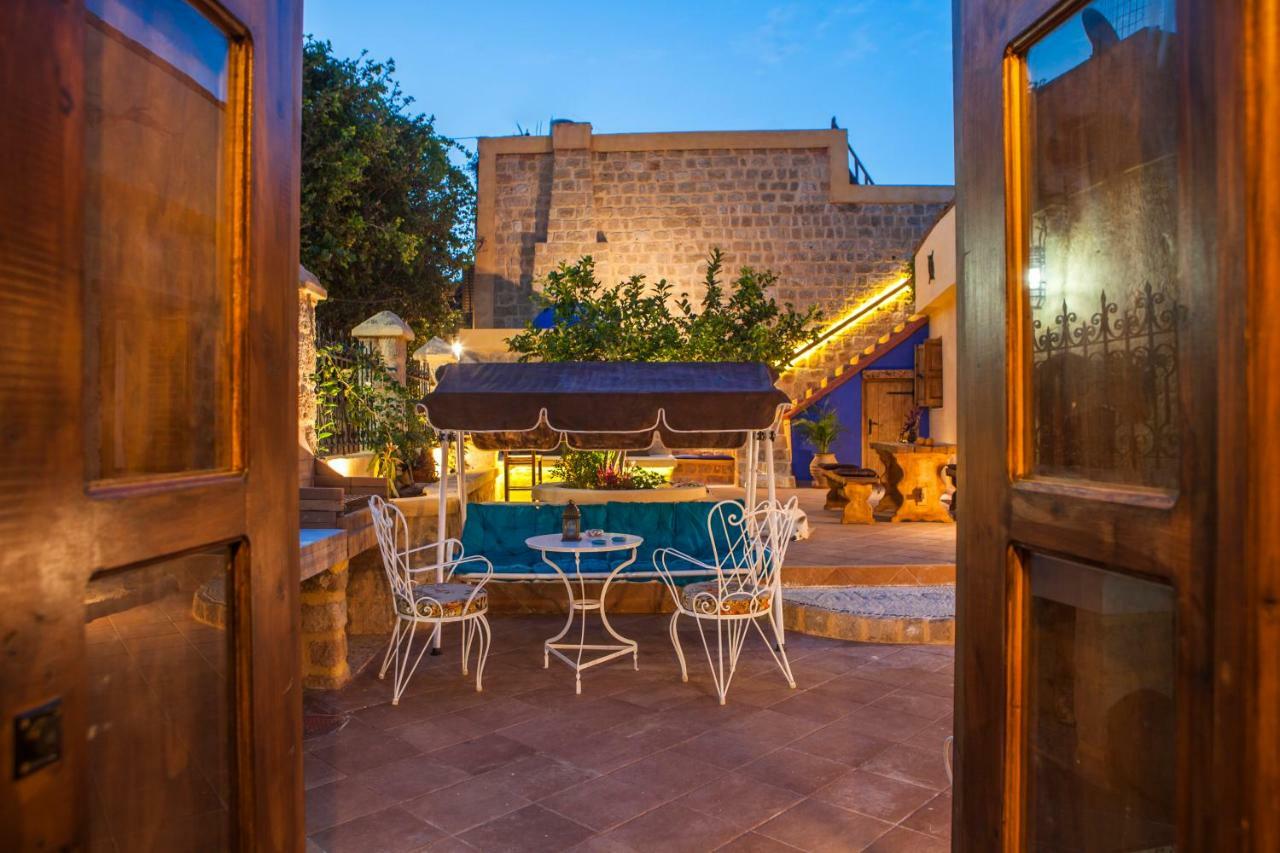 Villanonna Suites & Hamam Rhodes City Екстериор снимка