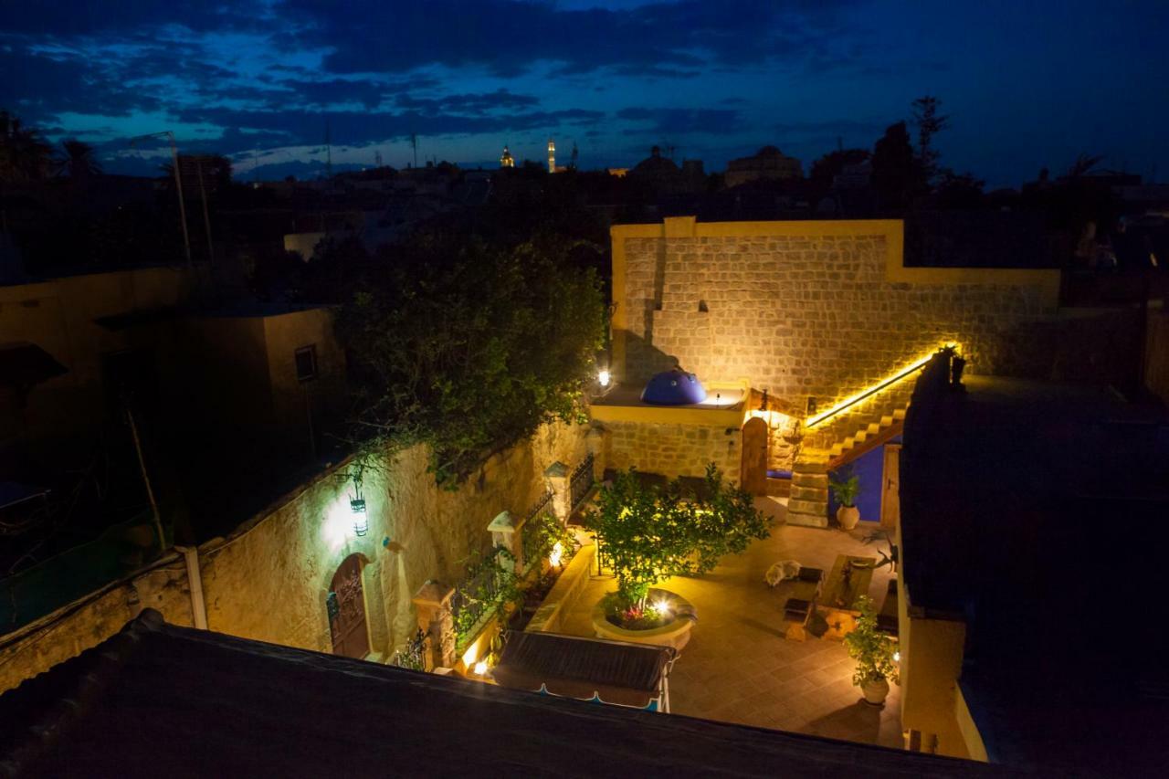 Villanonna Suites & Hamam Rhodes City Екстериор снимка