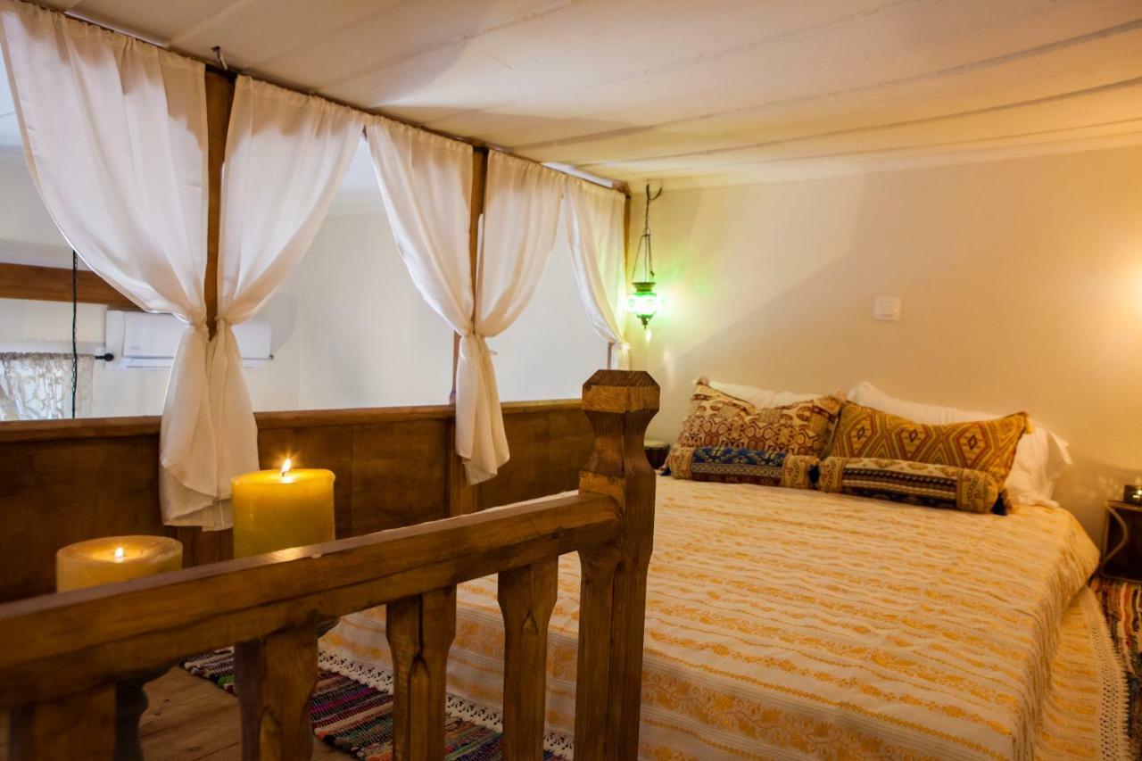 Villanonna Suites & Hamam Rhodes City Екстериор снимка