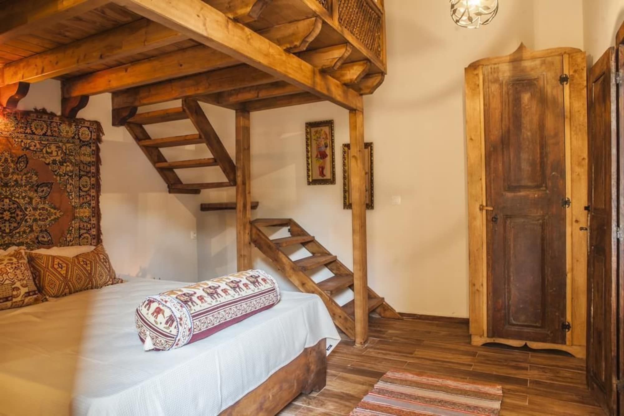 Villanonna Suites & Hamam Rhodes City Екстериор снимка