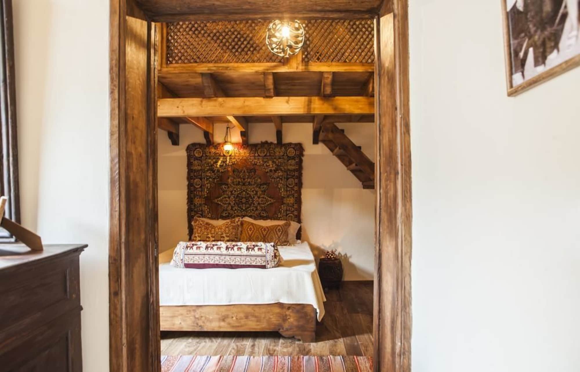 Villanonna Suites & Hamam Rhodes City Екстериор снимка